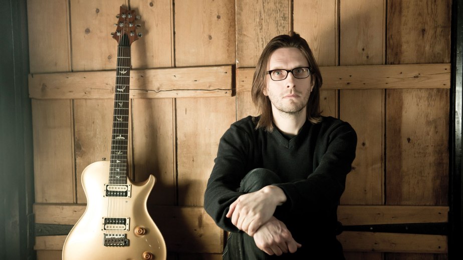Steven Wilson regresa a Chile en Mayo de 2018