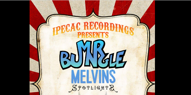Dupla soñada: Mr. Bungle y Melvins anuncian gira conjunta
