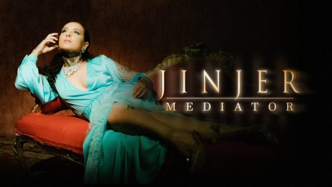 «Mediator»: Jinjer presenta video y nuevo adelanto de su próximo álbum