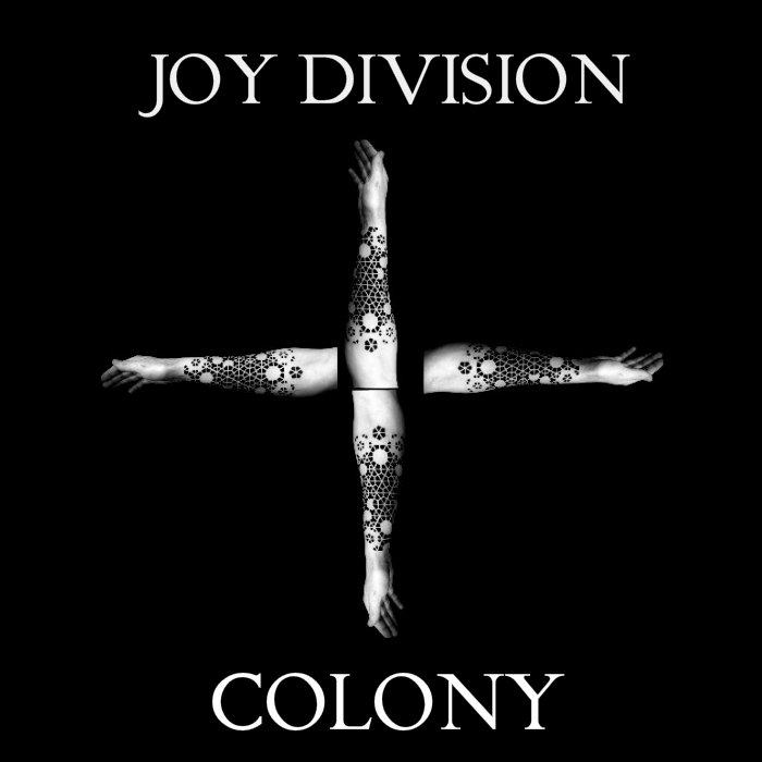 Cancionero Rock: «Colony» – Joy Division (1980)