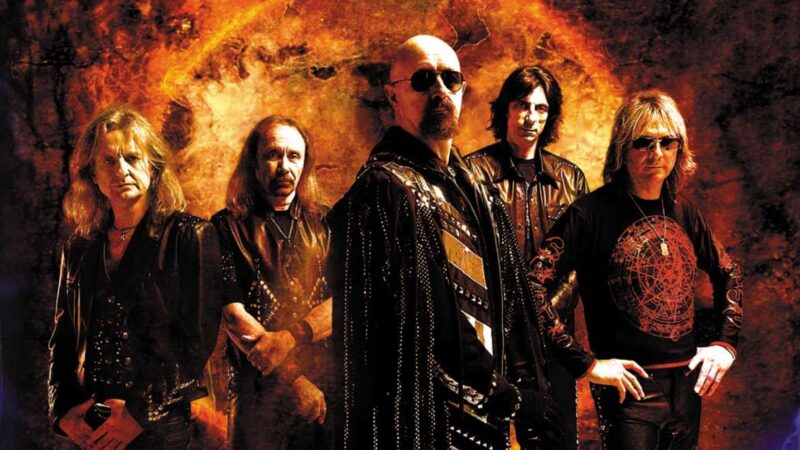 Judas Priest y Whitesnake en Chile: Un epitafio escrito con fuego