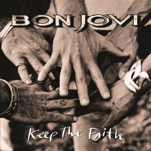 Keep the Faith”: un símbolo de evolución de Bon Jovi - Nación Rock