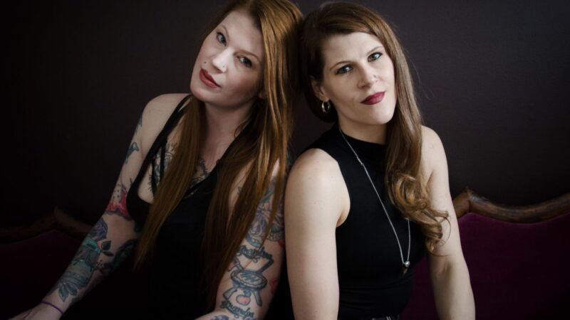 Kittie regresan a las raíces puras del numetal con su nuevo track «We Are Shadows»