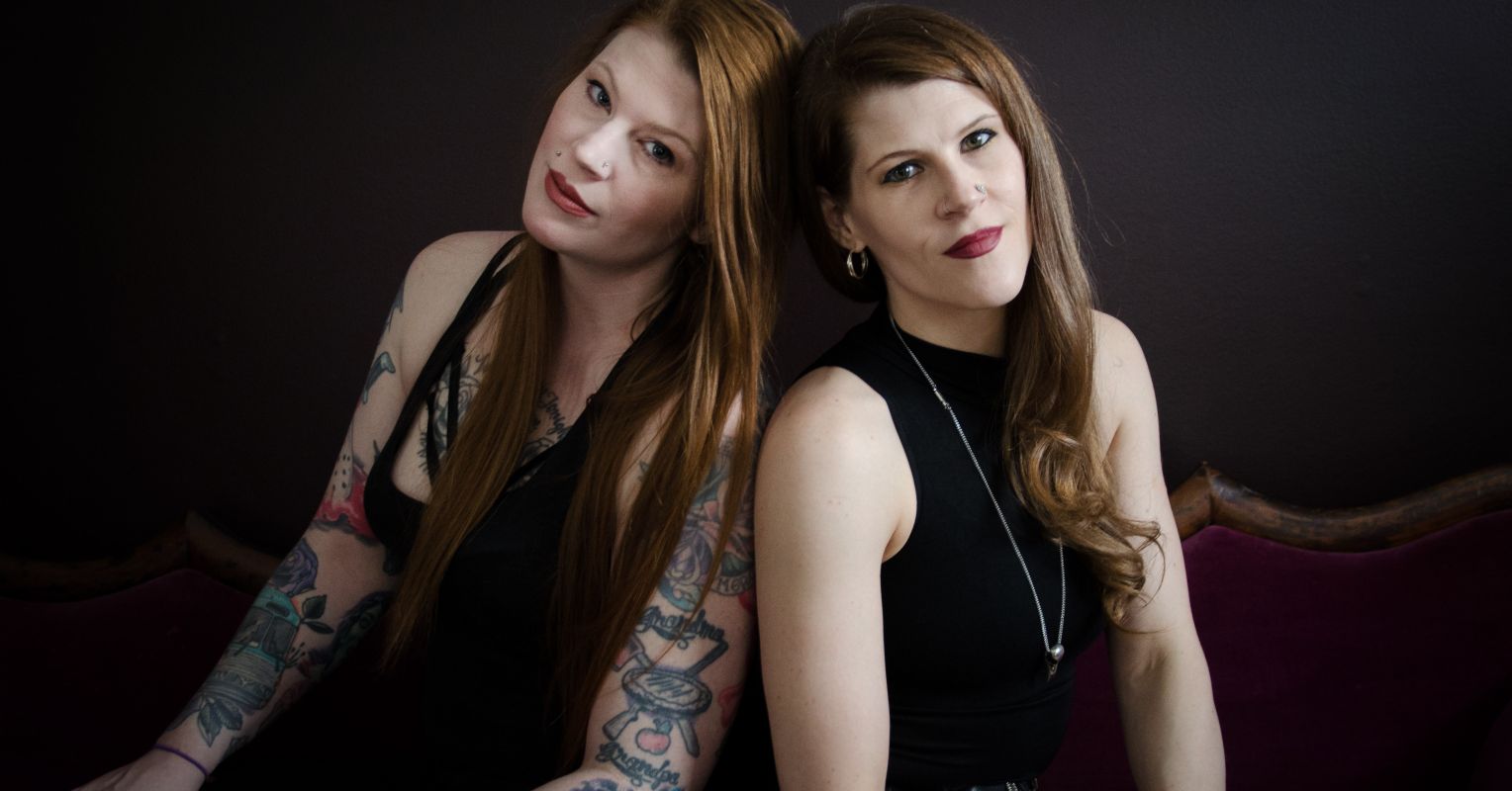 Kittie regresan a las raíces puras del numetal con su nuevo track «We Are Shadows»