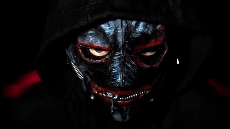 ¿Fin del misterio?: Foto accidental revela la identidad del nuevo miembro de Slipknot