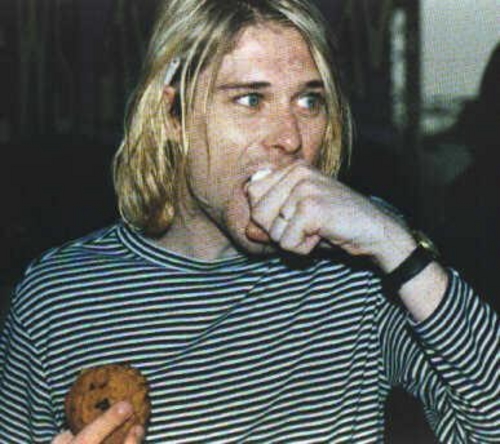 Se lanzará álbum de canciones inéditas de Kurt Cobain del documental «Montage of Heck»