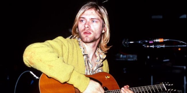 Last Days: los últimos días de Kurt Cobain serán llevados a la ópera