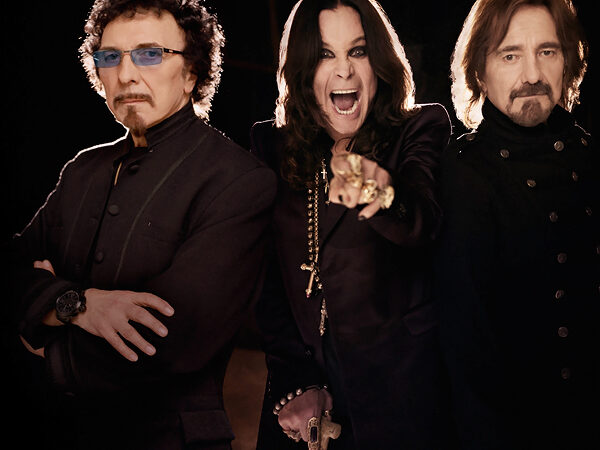 Ozzy Osbourne afirma que hará un último álbum y gira con Black Sabbath el 2015