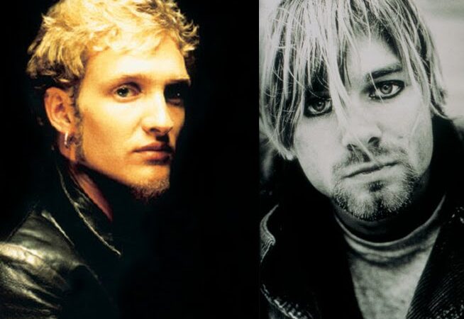 Layne Staley, Kurt Cobain, el 5 de abril y el ocaso de toda una generación