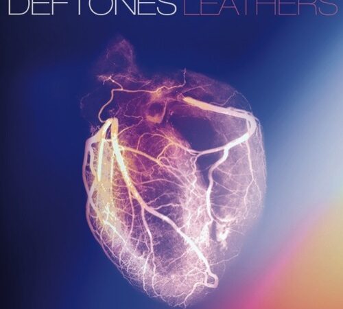 Descarga y escucha “Leathers”, la nueva canción de Deftones