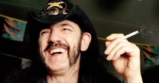 Seis años sin Lemmy Kilmister: Recordamos sus mejores frases, videos y anécdotas