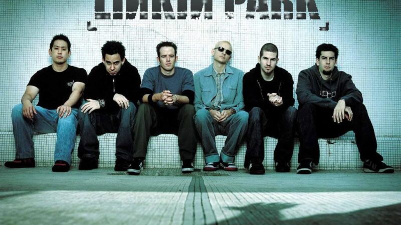 Linkin Park presenta «Guilty All the Same», una nueva canción de estudio