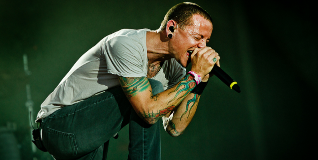 Miembros de System of a Down, Korn , Avenged Sevenfold realizarán concierto homenaje a Chester Bennington junto a Linkin Park