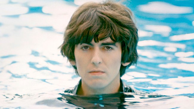 Canciones inéditas de George Harrison podrán ver la luz por su hijo Dhani