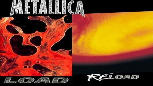 Metallica lanzará reediciones de «Load» y «Reload» y le pide ayuda a sus fans para realizarlas