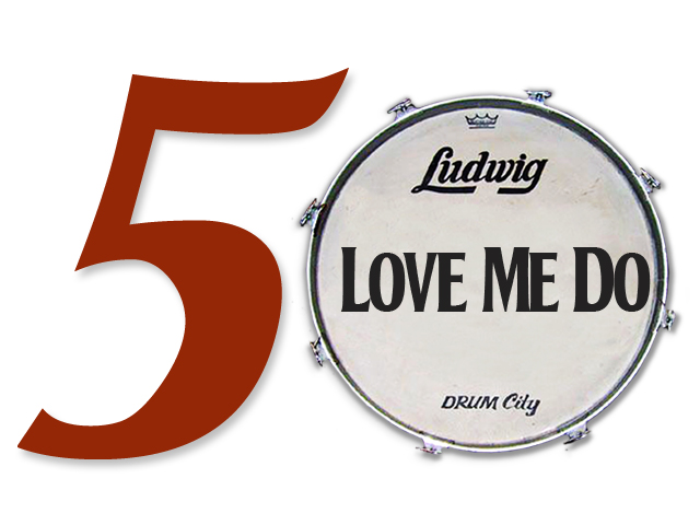 50 años de «Love Me Do», el inicio de una beatlemanía crónica