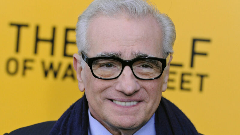 El soundtrack de un genio: Playlist selecto de las películas de Martin Scorsese