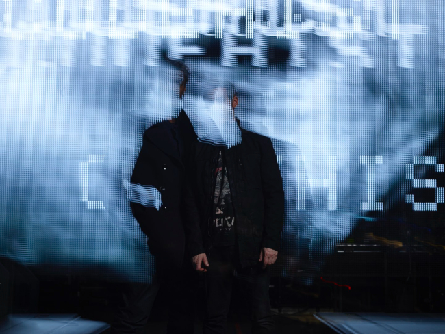 Fauna Primavera 2025: Massive Attack – La génesis de «100th Window», Sinéad O’Connor como pieza clave y el periodo más incierto para el proyecto