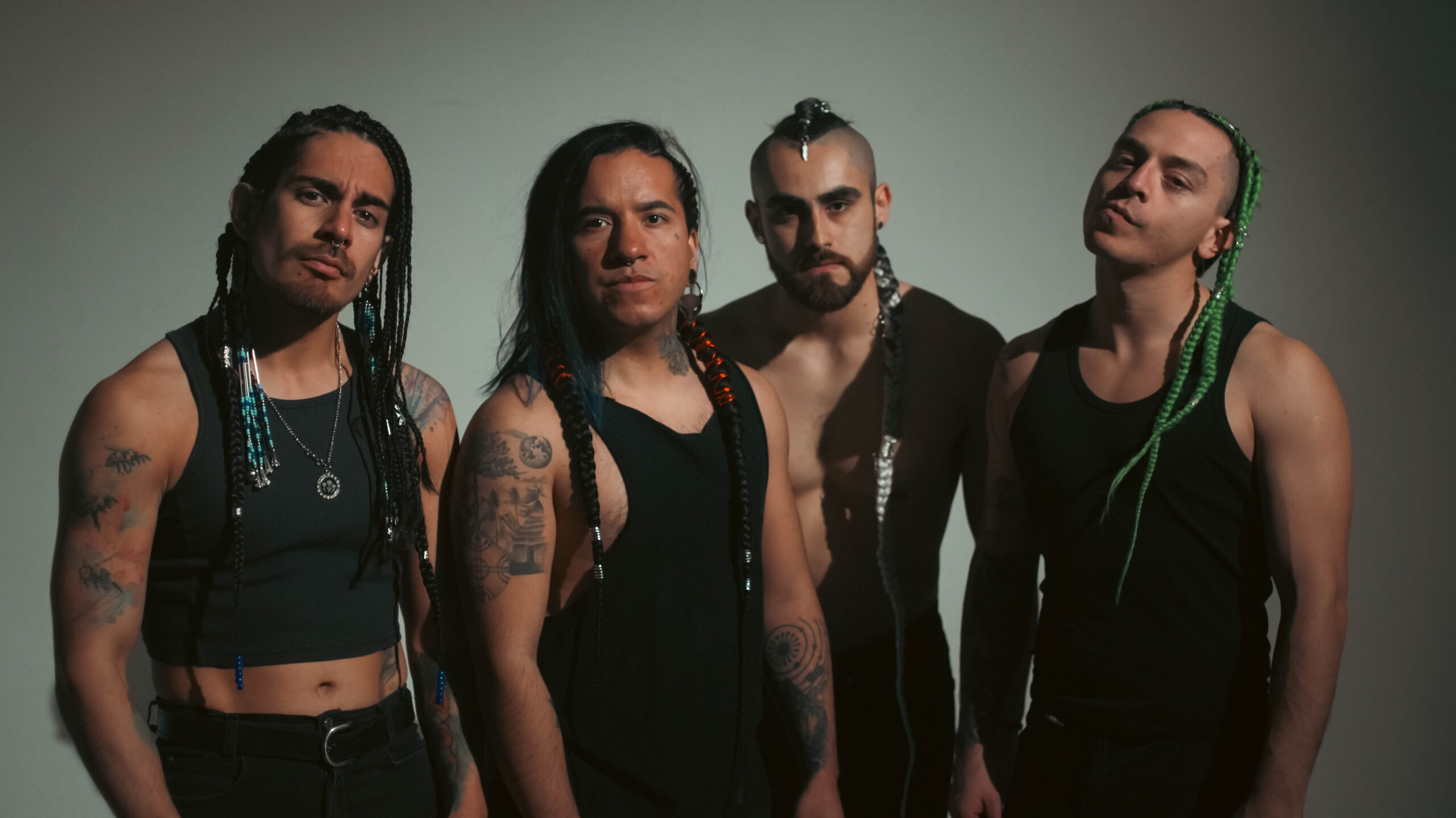 Entrevista con Mawiza: «Esperamos que el próximo disco impacte la escena metalera latinoamericana»