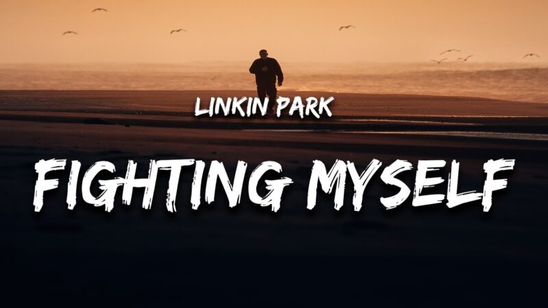 «Fighting Myself»: el nuevo track inédito de Linkin Park que viene en la reedición de «Meteora»