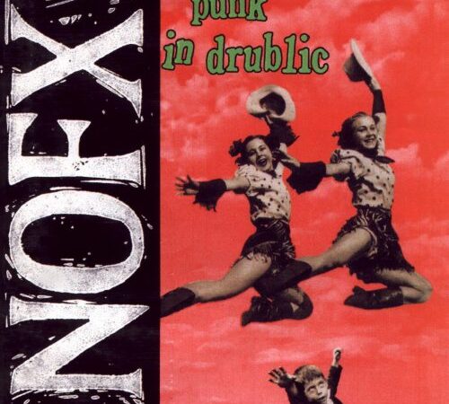 Disco Inmortal: NOFX – Punk in Drublic (1994)
