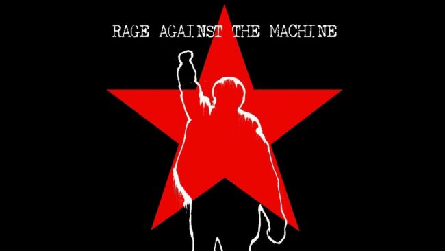 Cancionero Rock: «Take the Power Back» – Rage Against the Machine (1992)