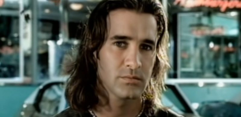 Cancionero Rock: «My Sacrifice» – Creed (2001)