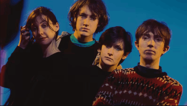 My Bloody Valentine se suma al boicot «No Music For Genocide», bloqueando toda su música en Israel