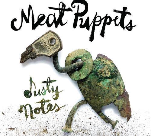 Meat Puppets anuncian nuevo álbum de estudio con su formación original