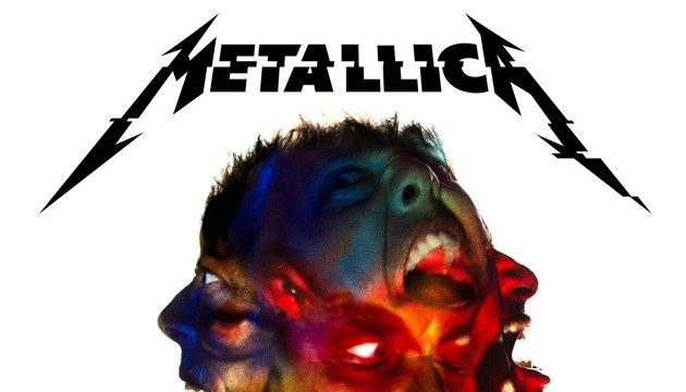 Metallica finaliza su nuevo álbum de estudio y anuncia otro álbum de covers de Dio, Iron Maiden y Deep Purple