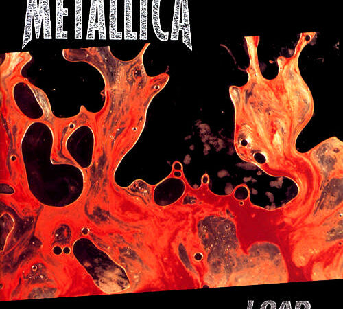 «Load»: la carga que le cambió la cara a Metallica