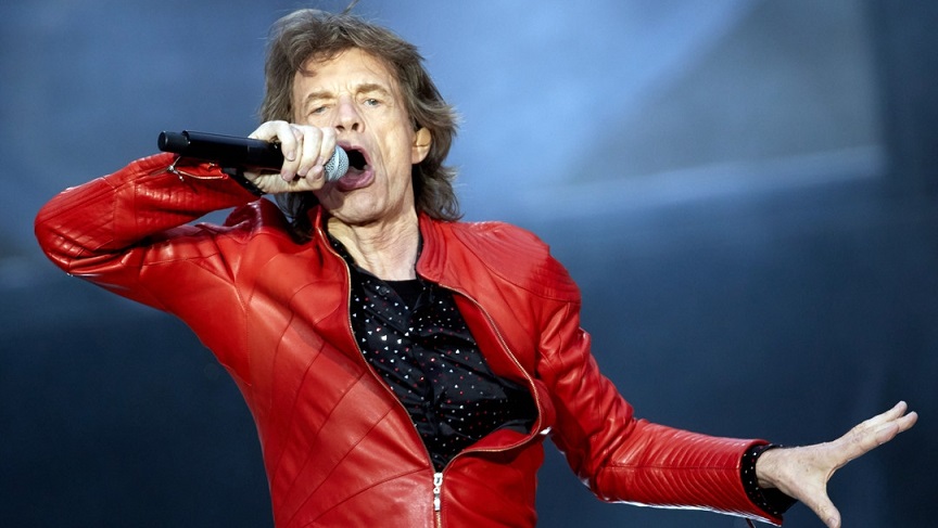 Mick Jagger se someterá a cirugía y The Rolling Stones aplazan gira