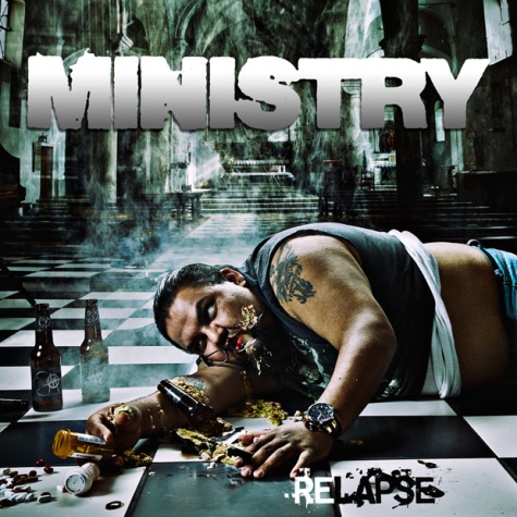 Ministry presenta «99 Percenters», primer video oficial de su álbum de regreso