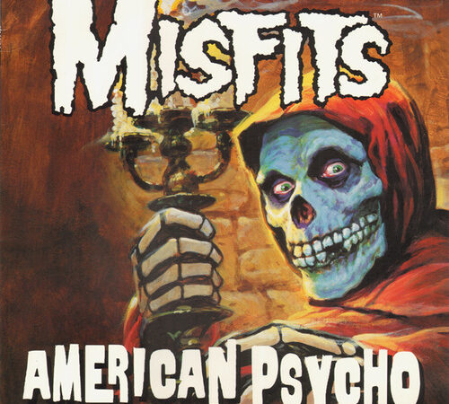 Cancionero Rock: «American Psycho» – Misfits (1997)