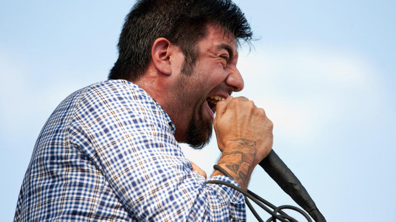 Chino Moreno se une a miembros de Isis para formar un nuevo grupo: Palms