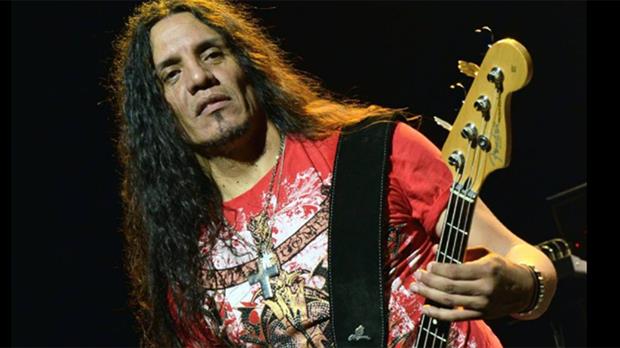 Fallece a sus 52 años Guillermo Sánchez, bajista de Rata Blanca