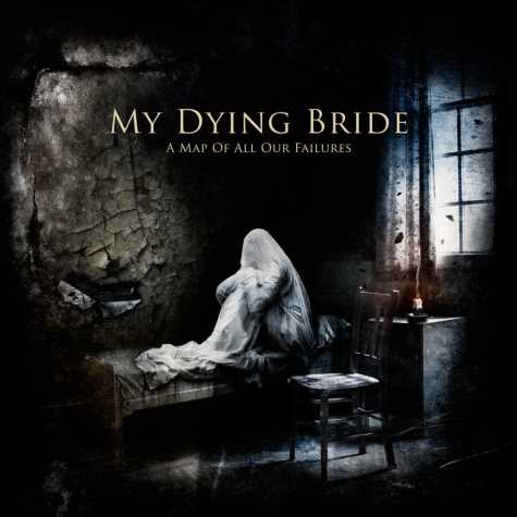 My Dying Bride regresa con nuevo álbum, escucha el primer adelanto