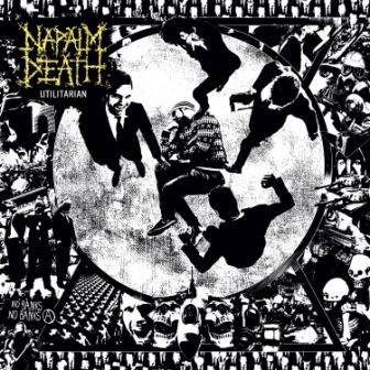 ‘The Wolf I Feed’, el nuevo video de Napalm Death