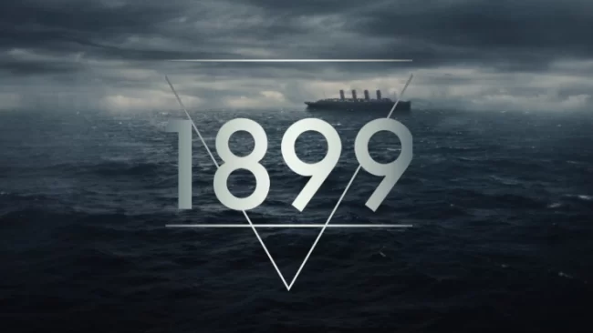 «1899»: el rockero soundtrack que nos trae la intrigante nueva serie de Netflix