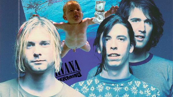 Se revelan audios inéditos de Nirvana de la época de Nevermind e In Utero, escúchalos acá