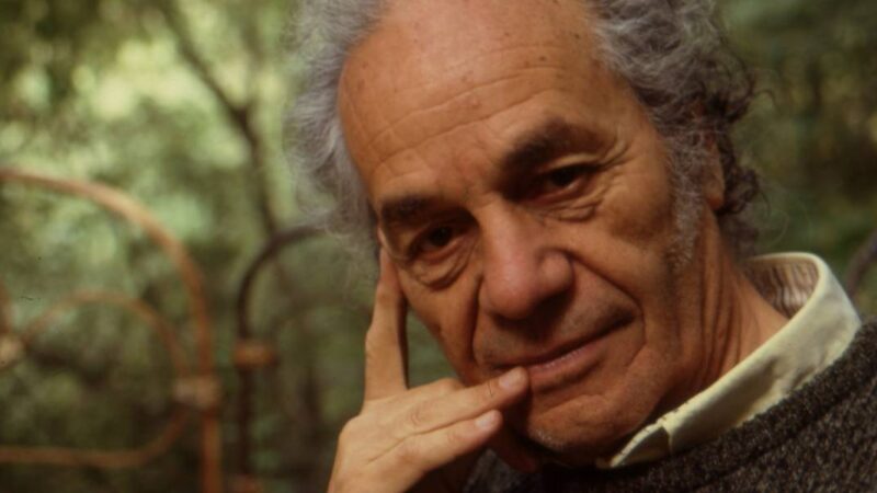 Ha fallecido Nicanor Parra, el antipoeta y uno de los grandes artistas de la historia chilena
