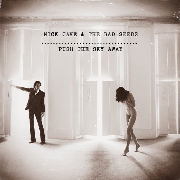 Escucha “We No Who U R”, primer adelanto de lo nuevo de Nick Cave & The Bad Seeds