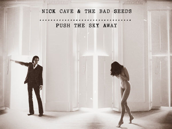 Escucha «Jubile Street», otro adelanto de lo nuevo de Nick Cave & The Bad Seeds
