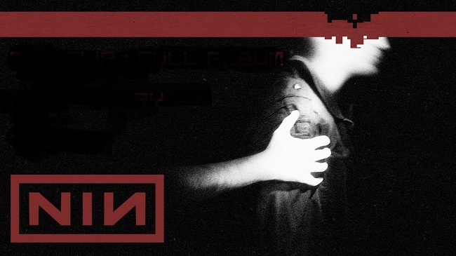 «The Slip»: Nine Inch Nails en su veta más sombría y abstracta