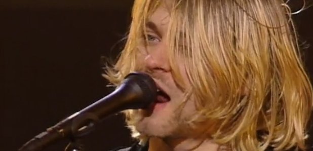 Cancionero Rock: «Scentless Apprentice» – Nirvana (1993)
