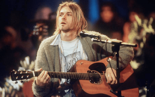 Nirvana reeditará su aclamado MTV Unplugged con versiones inéditas