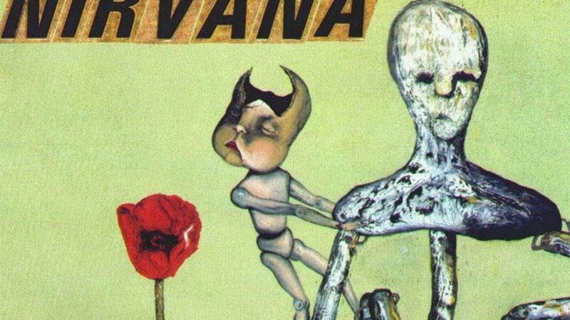 Conoce los detalles de la reedición de 25 aniversario de «Incesticide» de Nirvana