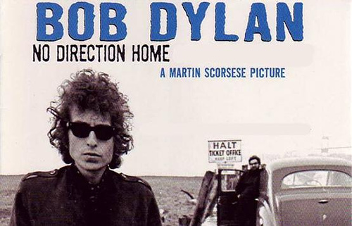 Ciclo Scorsese y el Rock (3a parte): Bob Dylan, cine sin adornos para un poeta sin tiempo