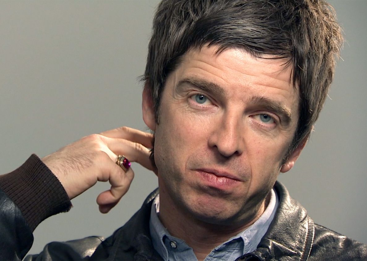 Noel Gallagher dice que su nuevo álbum  sonará a Rolling Stones, T-Rex y Queens of the Stone Age