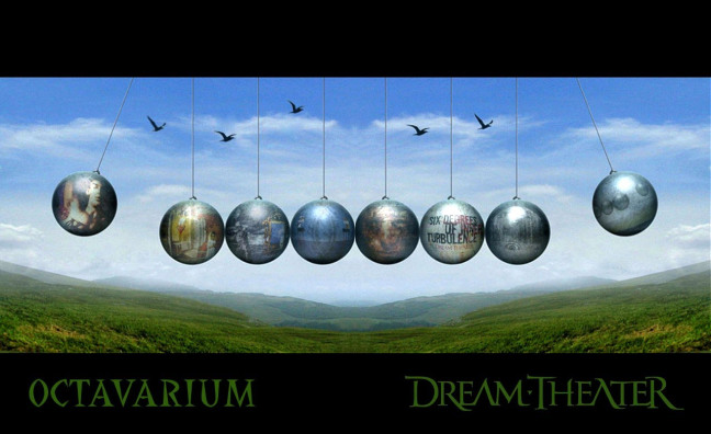 “Octavarium”, la obra maestra de Dream Theater: su concepto, historia y numerología